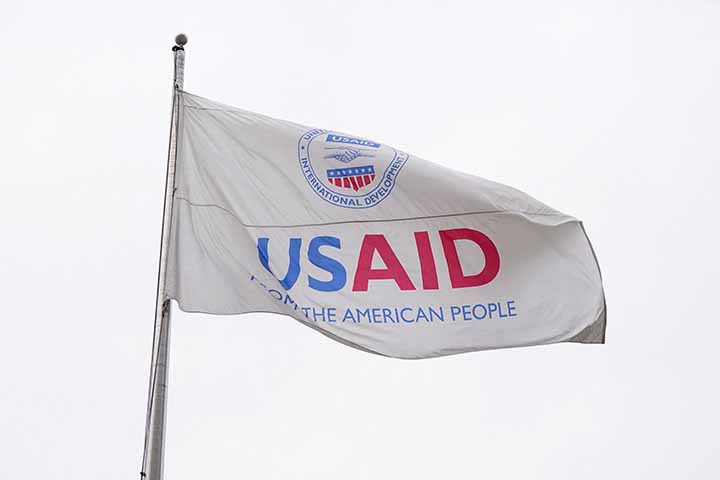 USAID ရန်ပုံငွေ ရပ်ဆိုင်းမှုကြောင့် စစ်ဘေးရှောင် ကူညီထောက်ပံ့ရေး ထိခိုက် 