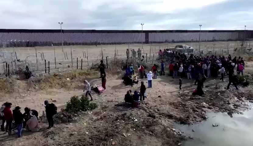 အမေရိကန်တွင် ယာယီခိုလှုံခွင့်ဖြင့်နေထိုင်သည့် မြန်မာများ သက်တမ်းတိုးရန် အခက်တွေ့နိုင်