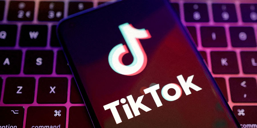 အမေရိကန်တွင် TikTok App ပြန်အသုံးပြုနိုင်
