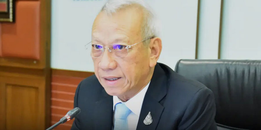 ထိုင်းနိုင်ငံတွင် ရွှေ့ပြောင်းလုပ်သားများ ဆန္ဒပြတောင်းဆိုခွင့်မရှိဟု အလုပ်သမားဝန်ကြီးပြော