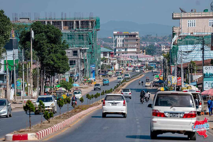 လားရှိုးက လောင်းကစားလုပ်သူများကို  နှစ်ကူးပြီးနောက် တင်းကျပ်စွာကိုင်တွယ်မည်