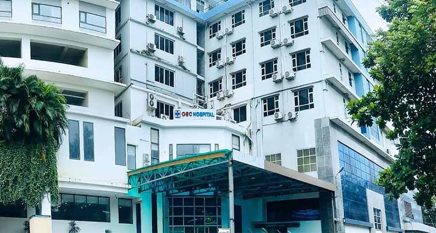 ပုဂ္ဂလိက ဆေးရုံအချို့ကို စစ်ကောင်စီက ပိတ်ခိုင်းသဖြင့်  ပြည်သူများအခက်ကြုံ 