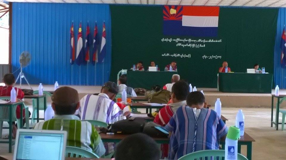 ယူအန္အက္ဖ္စီ တာ၀န္ရွိသူမ်ားႏွင့္ ေဆြးေႏြးညိႇႏႈိင္းရန္ ေကအန္ယူ ဆုံးျဖတ္