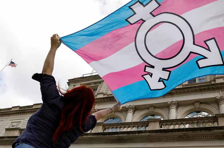 အမေရိကန်တွင် LGBTQ အဖြစ်ခံယူသူ စံချိန်တင်မြင့်တက်၊ Gen Z အများစုပါဝင်