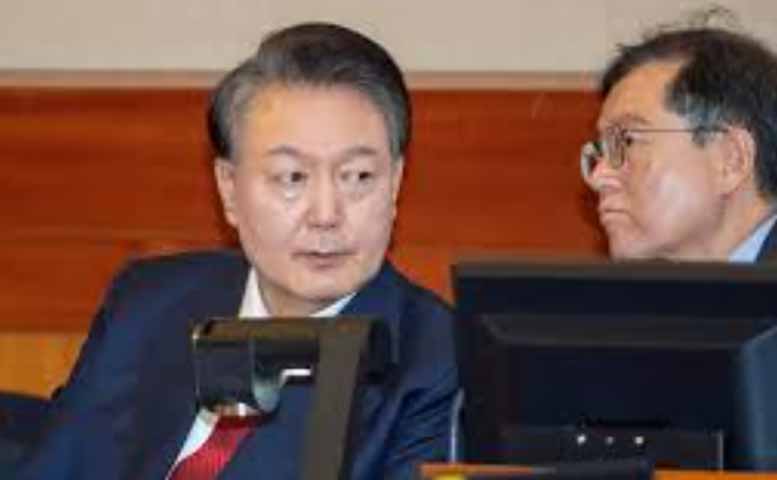 ထရမ့်ပ်လက်ထက် အမေရိကန်၏ စစ်ရေး ရန်စမှု ပိုများလာဟု မြောက်ကိုရီးယားပြော