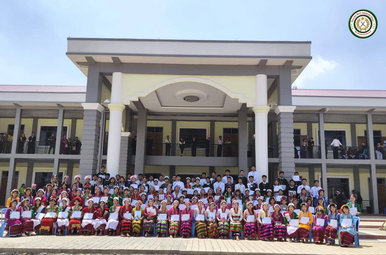 ဆရာ ဆရာမ အယောက် ၁၅၀၀ တအာင်းပြည်ပညာရေးကောင်စီခေါ်ယူ