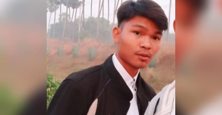 တနင်္သာရီက အမျိုးသား ၇ ယောက်ကို စစ်တပ် ဖမ်းဆီး၊ အုပ်ချုပ်ရေးမှူးဆွေမျိုးနှင့် ရန်ဖြစ်သည့်လူငယ် စစ်သင်တန်းပို့ခံရ