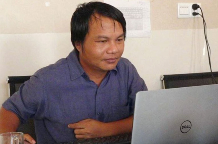 မြန်မာသတင်းထောက်များကို ထောင်တွင်း ကိုယ်ထိလက်ရောက် ညှဉ်းပန်းနှိပ်စက်မှု ချက်ချင်းရပ် တန့်ရန် CPJ ပြော