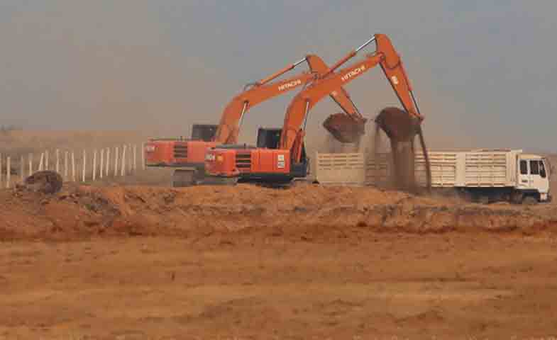 ထားဝယ်အထူးစီးပွားရေးဇုန်တွင် ရင်းနှီးမြှပ်နှံရန် ရုရှား ပါဝင်လာသည့်အပေါ် အမြင်များ