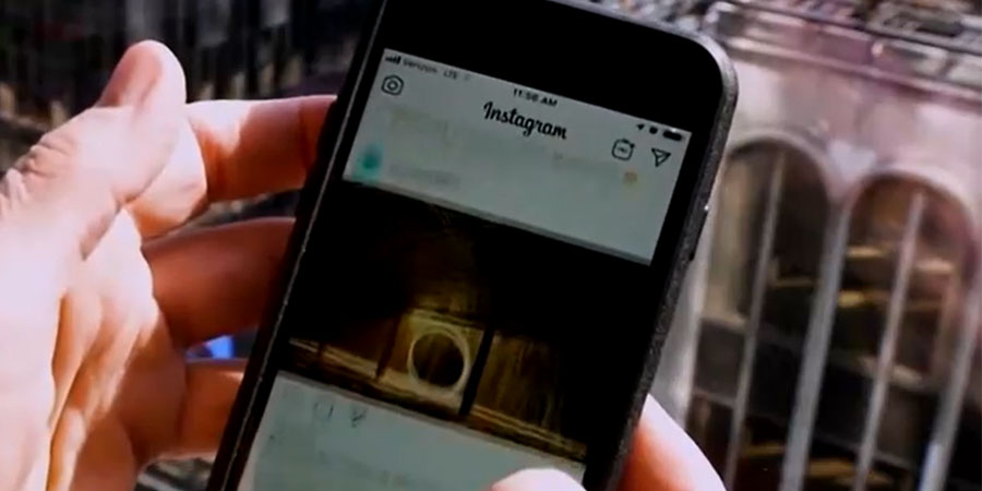 TikTok ကဲ့သို့ ဗီဒီယိုအတိုတင်နိုင်မည့် App အသစ်တခု အင်စတာဂရမ် ထုတ်မည်
