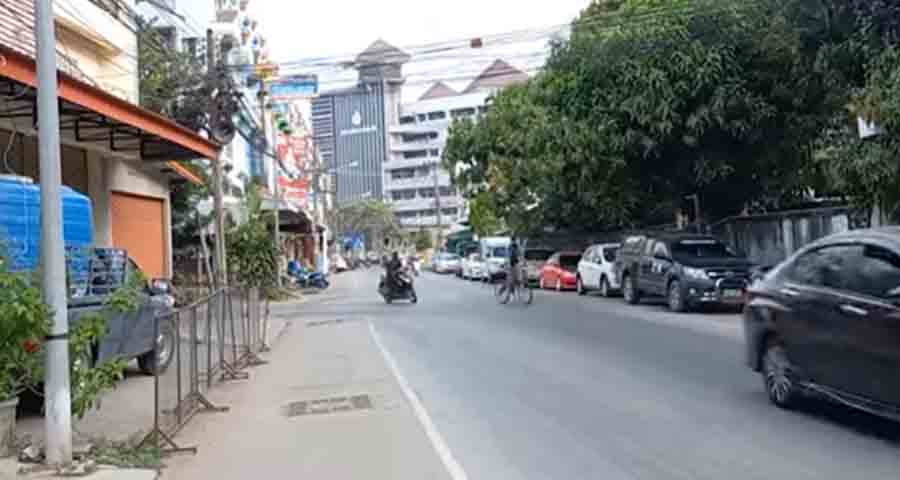 မဲဆောက်အနီး ကျေးရွာများ၌ မြန်မာများ ညမထွက်ရန်အပါအဝင် စည်းကမ်းချက်များထုတ်