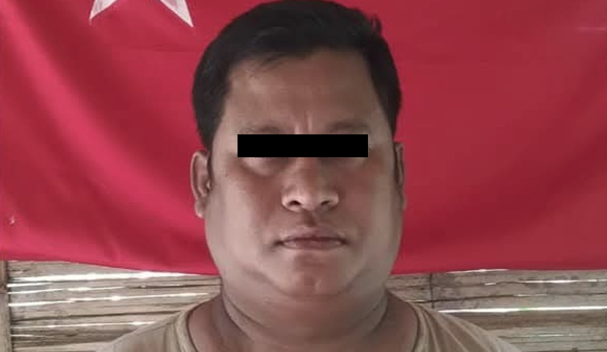 ဦးမဲခေါင်(ခ)  ဦးမြင့်ဇော်ဦးကို ကန့်ဘလူဘက်ပြန်လွှဲပေးရန်  ပကဖအဖွဲ့များ တောင်းဆို
