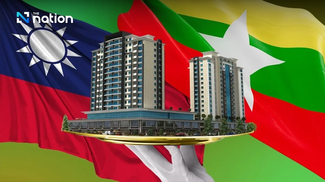 ထိုင်း ကွန်ဒိုဝယ်ယူမှု မြန်မာနှင့် ထိုင်ဝမ်က ပိုတိုးလာ၊ တရုတ်နှင့် ရုရှား အဝယ်ကျ