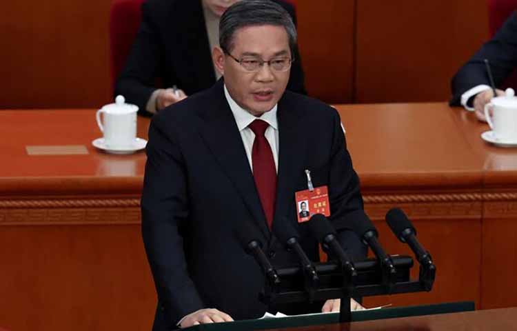 အမေရိကန်နှင့် မည်သည့်စစ်ပွဲမဆို  တိုက်ရန်အသင့်ရှိဟု တရုတ်တုံ့ပြန်