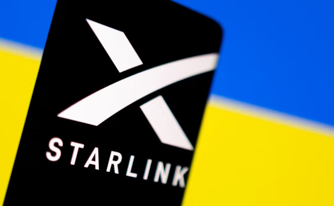Starlink ဖြတ်ပါက ယူကရိန်းရှေ့တန်း ပြိုသွားမည်ဟု အီလွန်မတ်စ်ခ် ခြိမ်းခြောက်
