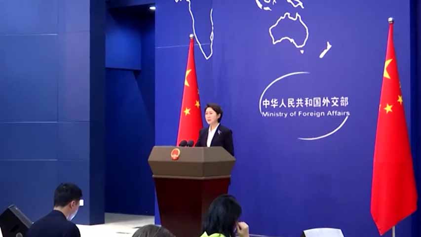 တရုတ်၊  ရုရှားနှင့် အီရန် နျူးကလီးယား ဆွေးနွေးပွဲ ကျင်းပမည်