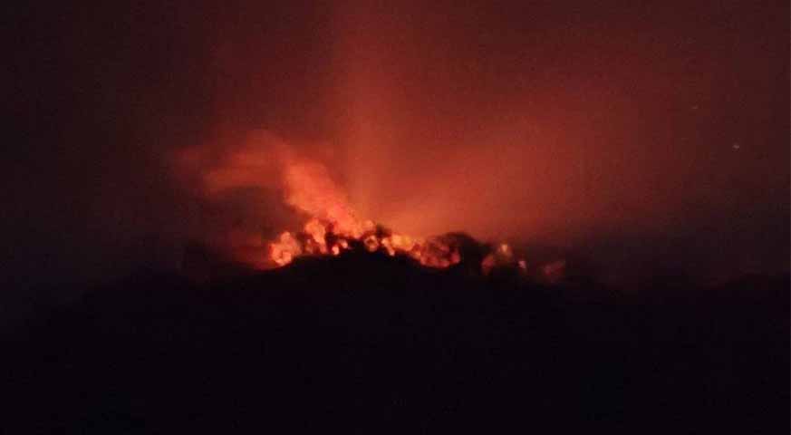 ပူလူတူစခန်းကို KNLA သိမ်းပိုက်၊ စစ်ကောင်စီတပ်များ ထိုင်းဘက်ထွက်ပြေး 
