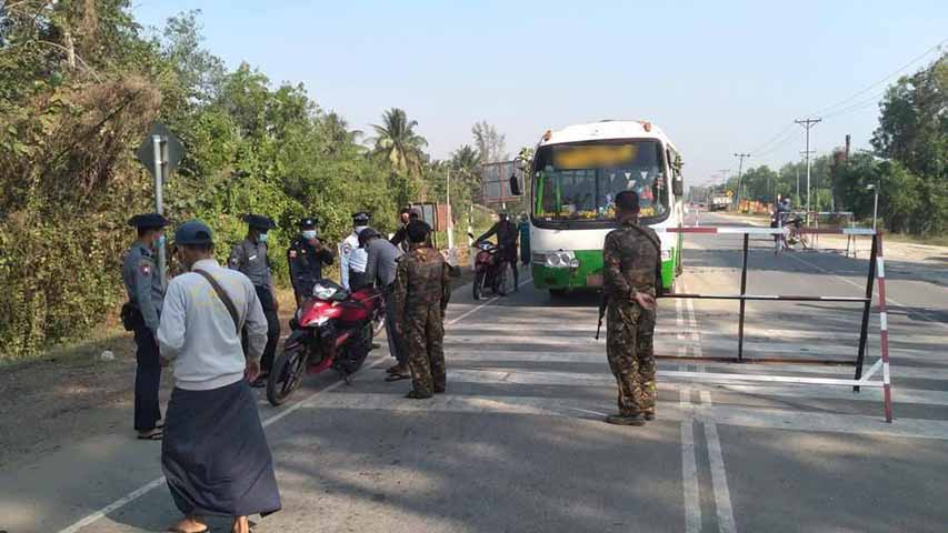 အစစ်အဆေးများသဖြင့် မှန်လုံကားကြီးများအစား ပရိုဘောက်ကားများကို အသုံးပြုသူများလာ