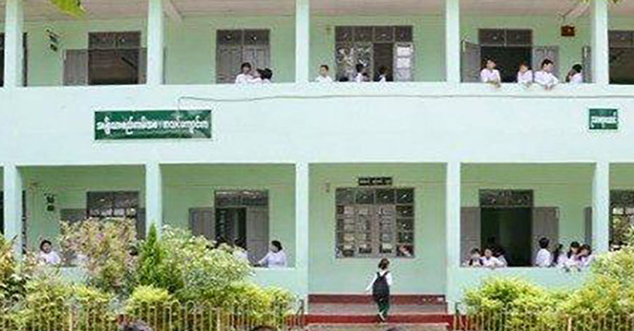 အခြေခံပညာကျောင်းသားများ နွေရာသီတွင် ကျောင်းပြန်တက်ရမည်