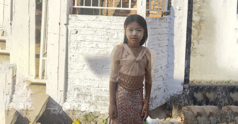 မြိတ်မြို့၌ အသက် ၇ နှစ်အရွယ် ကလေး ၁ ဦး ပျောက်ဆုံးနေ