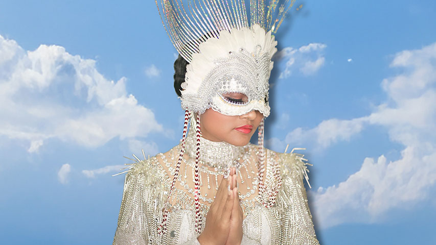 တော်လှန်အနုပညာရှင် ဖြူဖြူကျော်သိန်း တကိုယ်တော်ရှိုးပွဲ ဆစ်ဒနီ ကဇာတ်ရုံကြီးတွင် ကျင်းပမည်