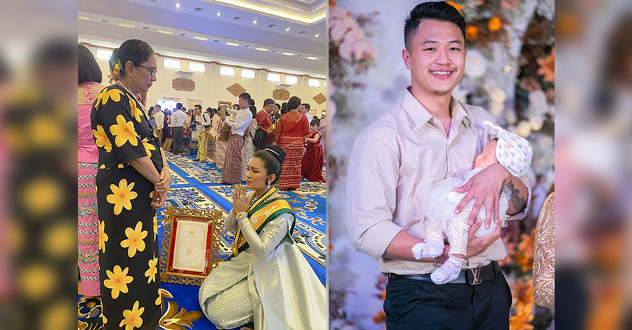 မန္တလေး Sky Villa Condo ပြိုကျမှု သုခဒိုင်းမွန်းစိန်တိုက်ပိုင်ရှင်နှင့် မိသားစုဝင်များ သေဆုံး