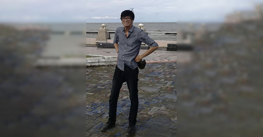 ဝါရင့်အဆိုတော် ဂျေညီညီကွယ်လွန်