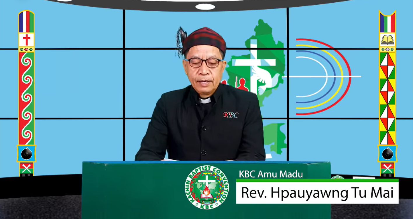 ငလျင်ဒဏ်သင့်ပြည်သူများအတွက် KBC က‌ ငွေကျပ် သိန်း ၁,၅၀၀ မတည် 