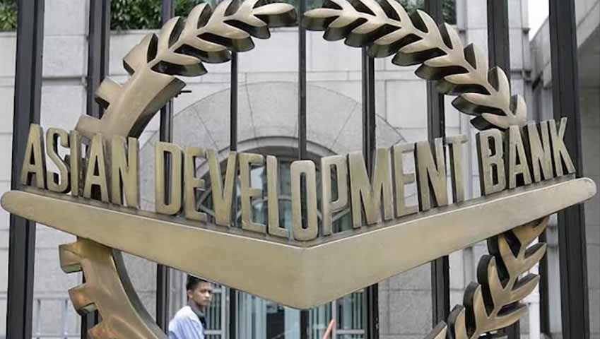အာရှဖွံ့ဖြိုးရေးဘဏ် (ADB) က မြန်မာ့ငလျင်ဘေးအတွက် ကန်ဒေါ်လာ ၃ သန်း ထောက်ပံ့မည်