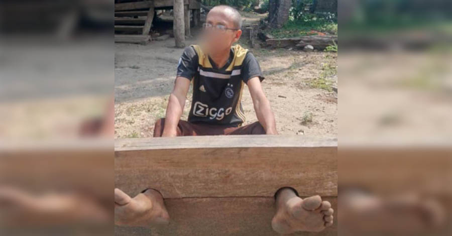 မြိတ်မြို့က ၇ နှစ် မိန်းကလေးကို ခေါ်သွားသည့် ဘုန်းကြီးအား ထောင်ဒဏ် ၇ နှစ်ချမှတ်