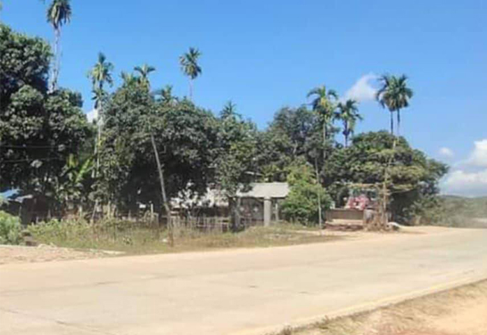 တနင်္သာရီ၌ စစ်တပ် ဒရုန်းဖြင့်တိုက်ခိုက်မှုကြောင့် အရပ်သား ၁ ဦးထိခိုက်၊ ရာဘာခြစ်သမား ၃ ဦး ဖမ်းဆီးခံရ 