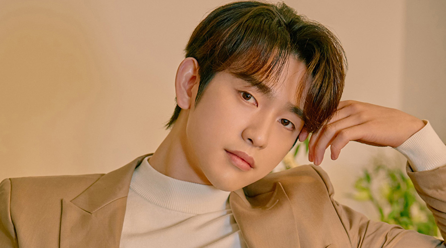 GOT7 အဖွဲ့ဝင် ပတ်ဂျင်ယောင်းက မြန်မာငလျင်အတွက် ဝမ် သန်း ၃၀ လှူဒါန်း