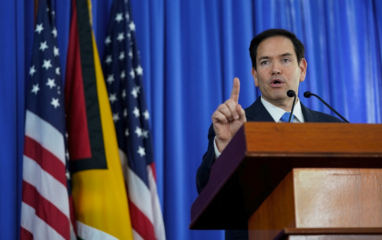 မြန်မာငလျင်ဘေး အိန္ဒိယနှင့် တရုတ်တို့ ပိုမိုကူညီကြရန် အမေရိကန် တိုက်တွန်း 