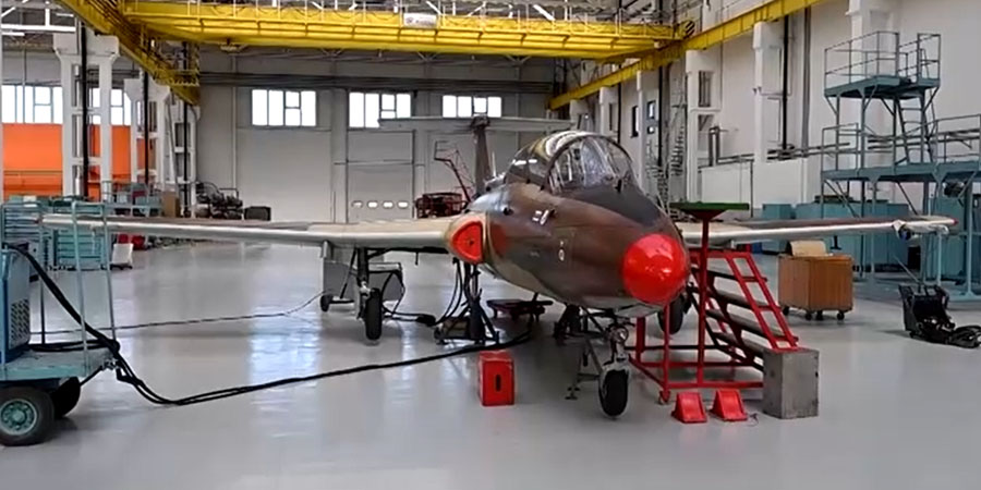 F-16 တိုက်လေယာဉ်များ ပြုပြင်ထိန်းသိမ်းရန် စလိုဗက်နှင့် နော်ဝေကုမ္ပဏီများ သဘောတူ