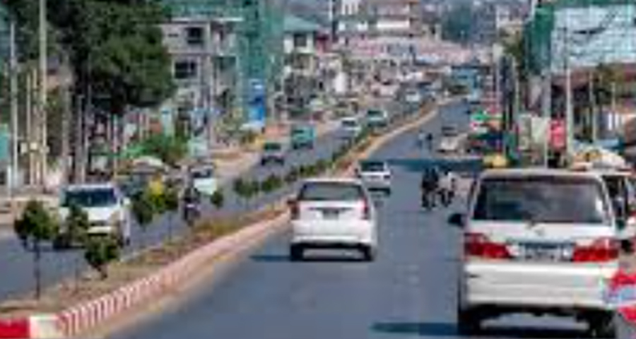 လားရှိုးမြို့က CDM ဝန်ထမ်းများနှင့် နိုင်ငံရေးအကျဉ်းသားဟောင်းများ နေရာပြောင်းရွှေ့ရန် စီစဉ်