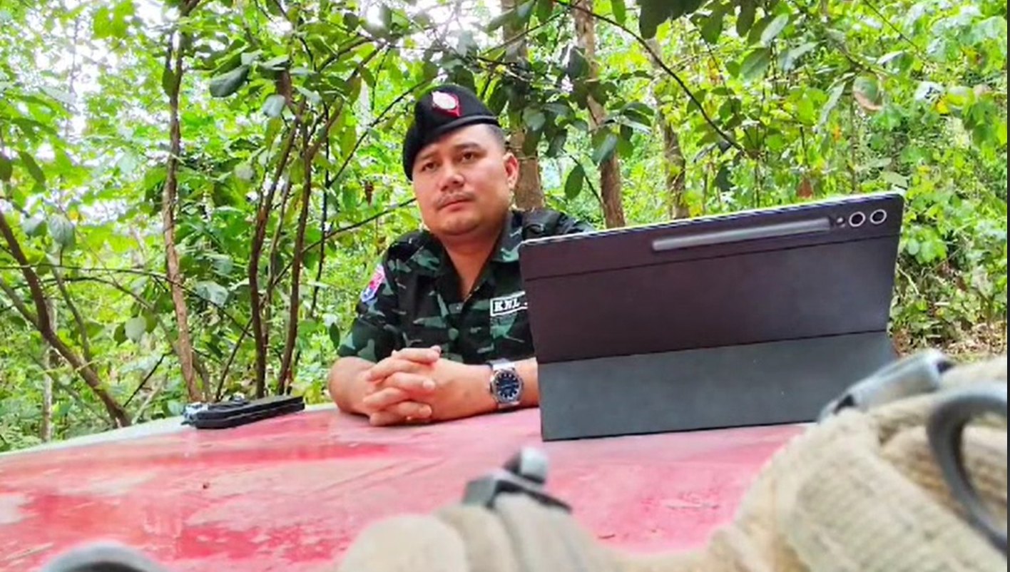 အောင်ဇေယျစစ်ကြောင်းထိုးစစ် ၁ နှစ်ပြည့်ချိန် စစ်ကောင်စီ တပ်ဖွဲ့ဝင် ၅၀၀ ကျော် သေဆုံး