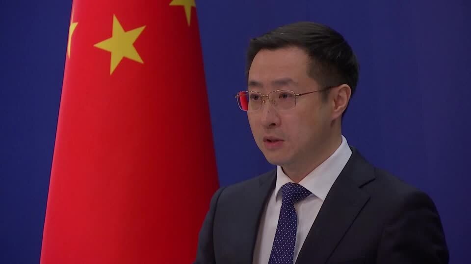 တိဘက်အရေးနှင့် ပတ်သက်ပြီး အမေရိကန်အရာရှိများကို တရုတ်က ပြည်ဝင်ခွင့် ကန့်သတ်