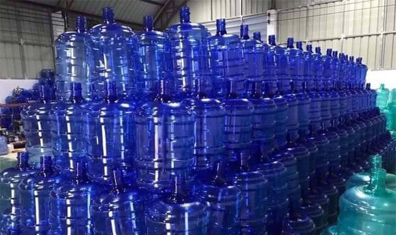 နေပြည်တော်တွင် လျှပ်စစ်မီးပြတ်တောက်မှုကြောင့် ရေသန့်လုပ်ငန်းများ အခက်အခဲဖြစ်