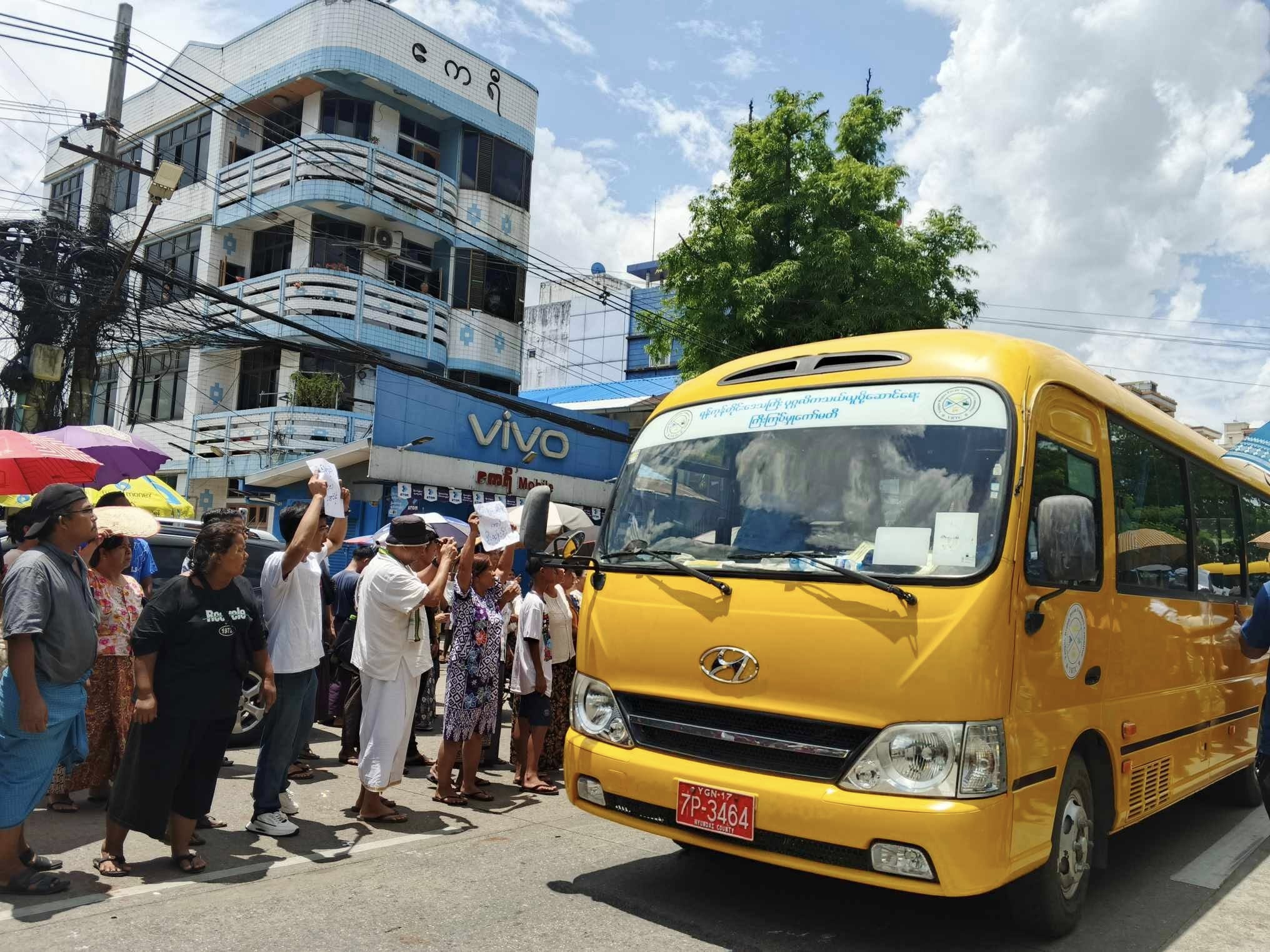 လွတ်ငြိမ်း ၁၈ ကြိမ်၊ အကျဉ်းသား ၁ သိန်းကျော် ပြန်လွှတ်ရာတွင် နိုင်ကျဉ်း ၉,၀၀၀ ခန့်သာပါဝင်