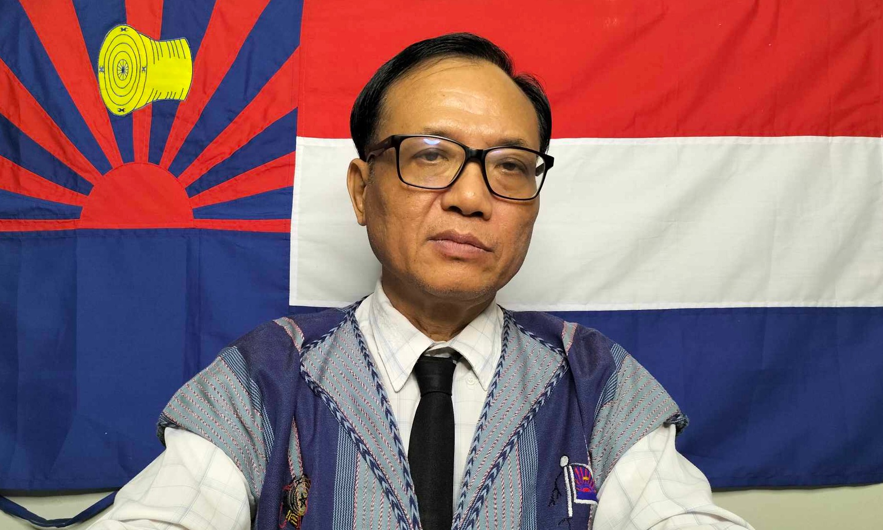 ကရင်ပြည်နယ် နေရာအနှံ့ တိုက်ပွဲဖြစ်နေသဖြင့် အရေးပေါ်ကိစ္စမရှိဘဲ ခရီးမသွားကြရန် KNU သတိပေး