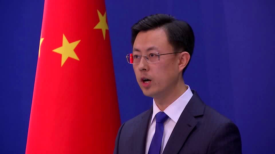 အပစ်အခတ်ရပ်စဲရေး စောင့်ကြည့်အဖွဲ့ မြန်မာကို စေလွှတ်ထားဟု တရုတ် ပြော