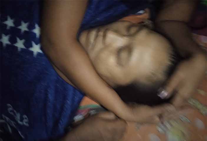 ဘုတလင် ကြို့ကုန်းရွာကို စစ်တပ်က စက်တပ်လေထီးဖြင့် ဗုံးကြဲ၊ ပြည်သူ ၂ ဦး သေဆုံး