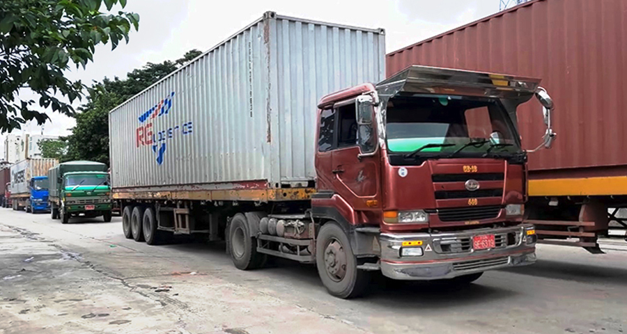 ၂၀၂၄-၂၅ ဘဏ္ဍာနှစ်တွင် နိုင်ငံခြားရင်းနှီးမြှုပ်နှံမှု ကန်ဒေါ်လာ သန်း ၆၉၀ သာရှိ
