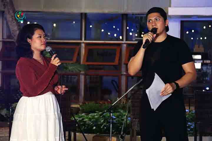 ငလျင်ဘေး ၁ လပြည့်  ရန်ပုံငွေရှာပွဲ ချင်းမိုင်တွင် ကျင်းပ  