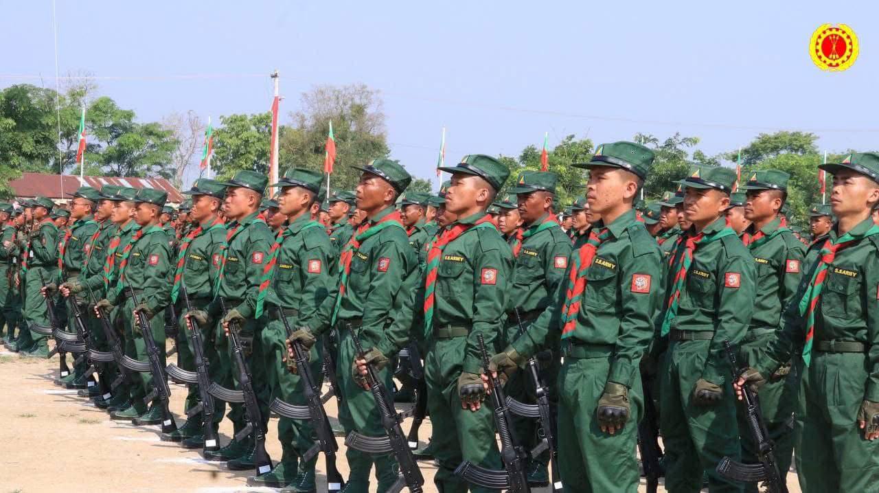 SSPP နှင့် MNDAA တို့ ကြား စစ်ရေးတင်းမာမှု ဗဟိုအဆင့် တွေ့ဆုံဖြေရှင်းမည်