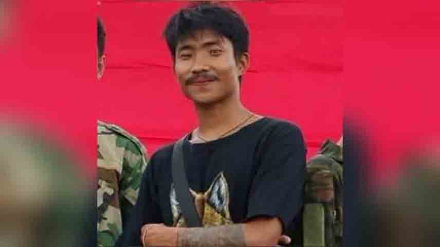 ရေစကြိုတိုက်ပွဲ၌ စစ်ကောင်စီတပ်ဖွဲ့ဝင် ၃ ဦးနှင့် ပကဖ တပ်ခွဲမှူး ၁ ဦး ကျဆုံး