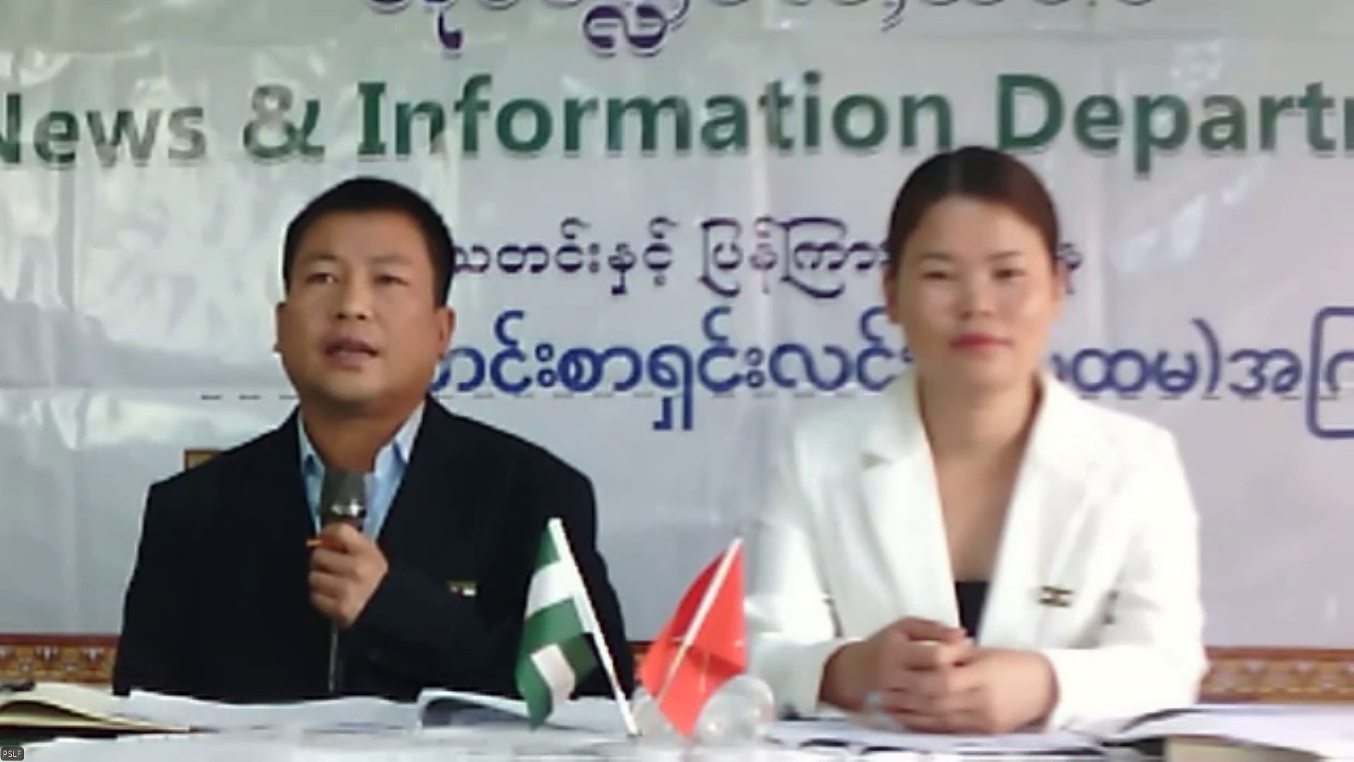 စစ်ကောင်စီ တောင်းသည့် မြို့များအတွက် မဟာမိတ်နှင့် လူထုအသံ အလေးထားမည်ဟု TNLA ပြော