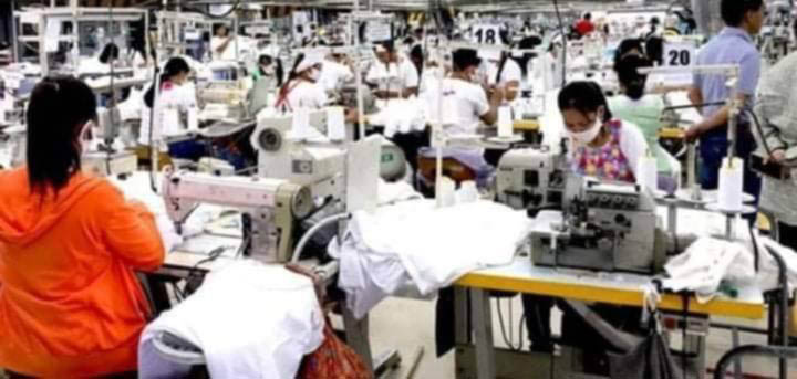 မေဒေးနေ့အခမ်းအနားပြုလုပ်သည့် အလုပ်သမားအဖွဲ့တချို့ စစ်ဆေးမေးမြန်းခံရ