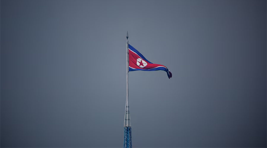 မြောက်ကိုရီးယား ဒုံးကျည်ပစ်လွှတ်မှု ဂျပန် ပြင်းပြင်းထန်ထန် ရှုတ်ချကန့်ကွက်