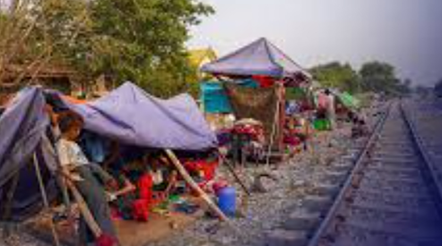 ငလျင်ဘေးအကူအညီများကို ဘက်မလိုက်ဘဲ အမြန်ပေးရန် မြန်မာနိုင်ငံဆိုင်ရာ အထူးအကြံပေး ကောင်စီ တိုက်တွန်း
